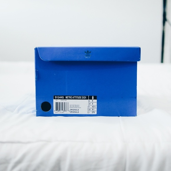 Adidas Metro Attitude Sign - Picture 12 of 12